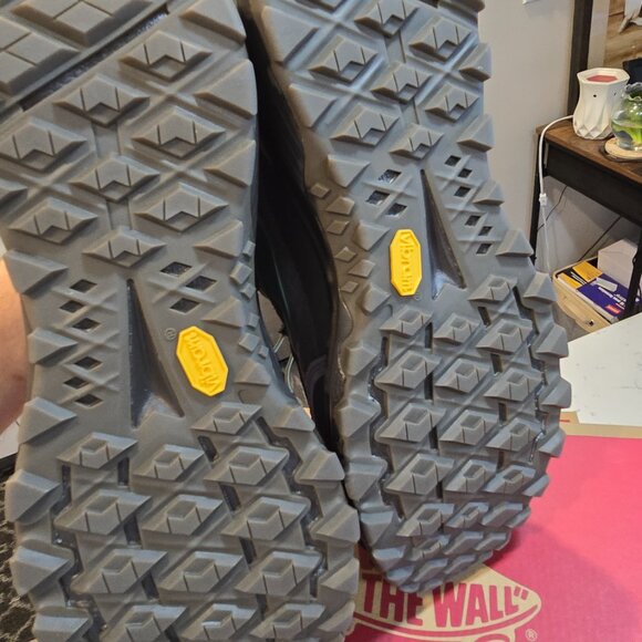 Vans MTE Crosspath XC BROWN VN000D5VBF0 Shoes Hiking Trail Skate Mens SIZE 10.5 - Picture 8 of 9